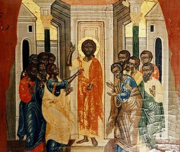 Jésus était noir et hébreu, Les hébreux étaient des noirs et décrits tels quels