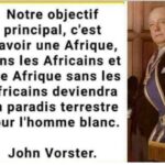 La présence chinoise en Afrique