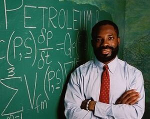 Philippe Emeagwali Inventeur d'Internet