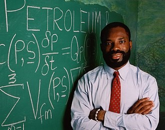 Philippe Emeagwali Inventeur d'Internet