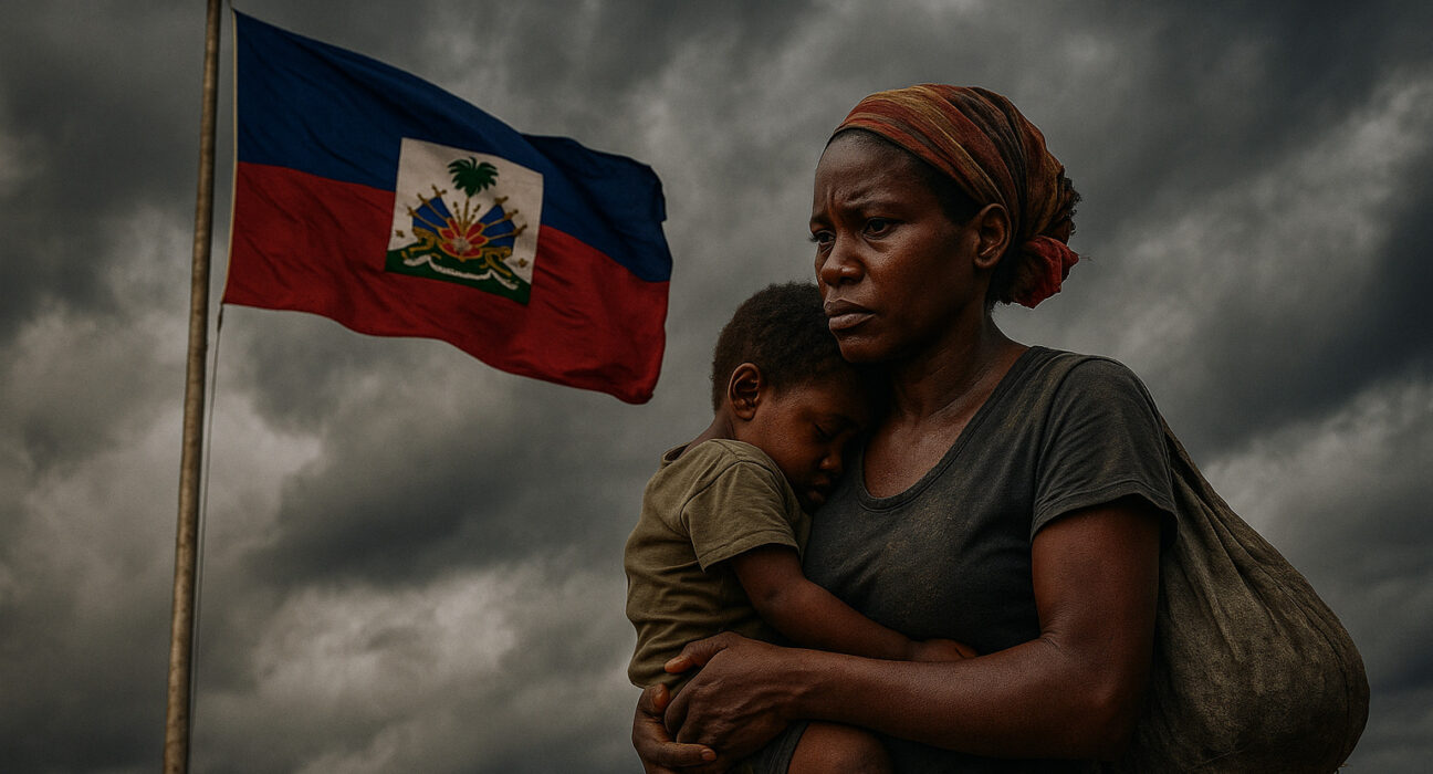 Haïti