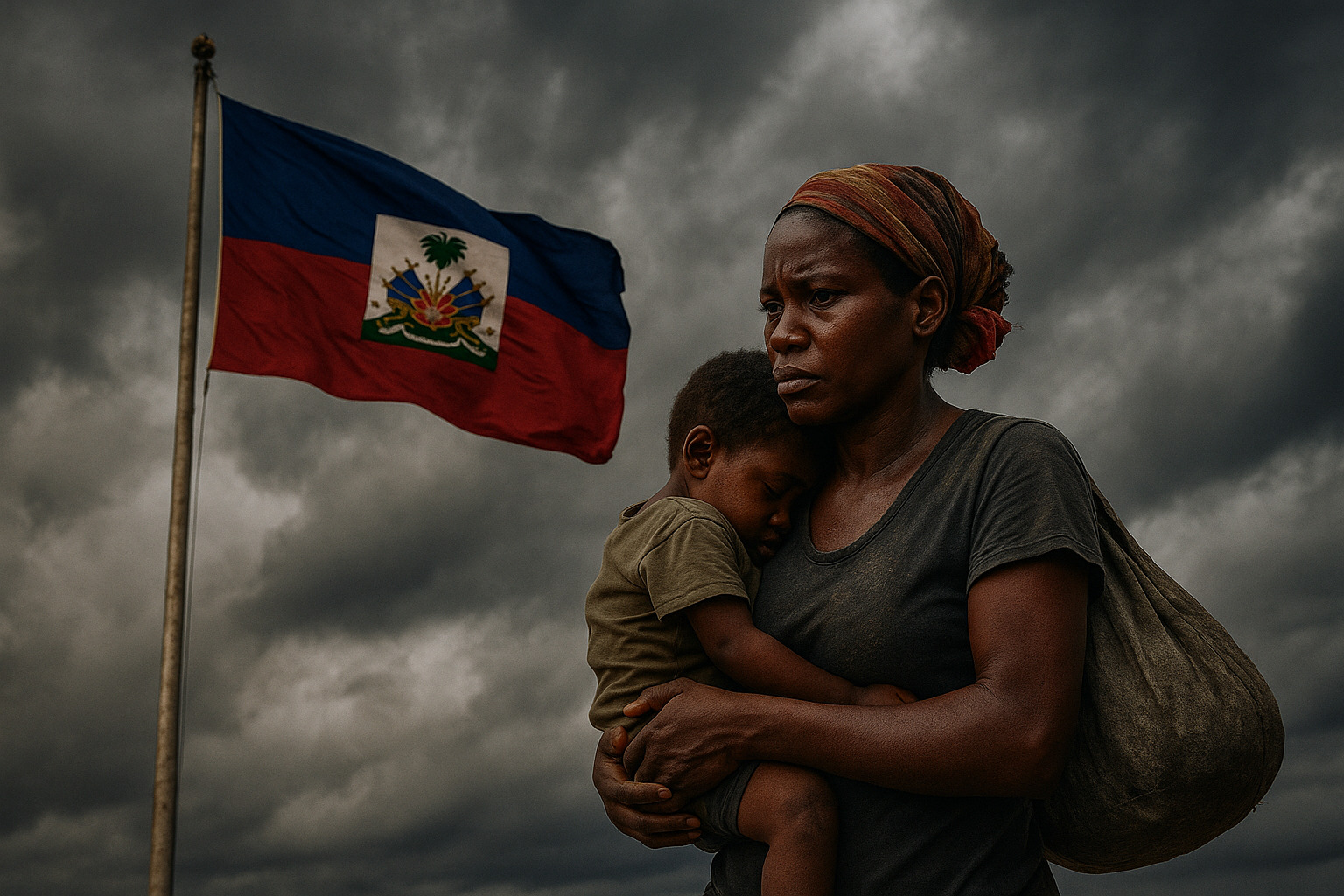 Haïti