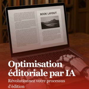 Optimisation éditoriale par IA - Pack Débutant ⭐