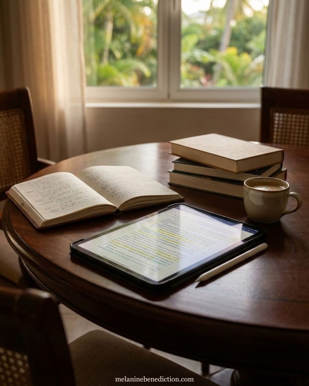 Diagnostic Éditorial & Correction de Manuscrit – Image 2