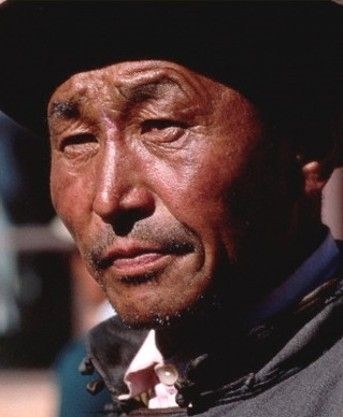 Les premiers chinois étaient noirs