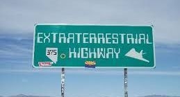 Zone 51:Voie d’atterrissage extraterrestre