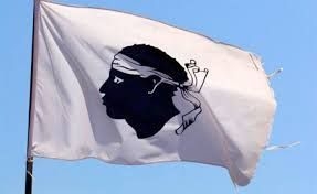 Drapeau Corse