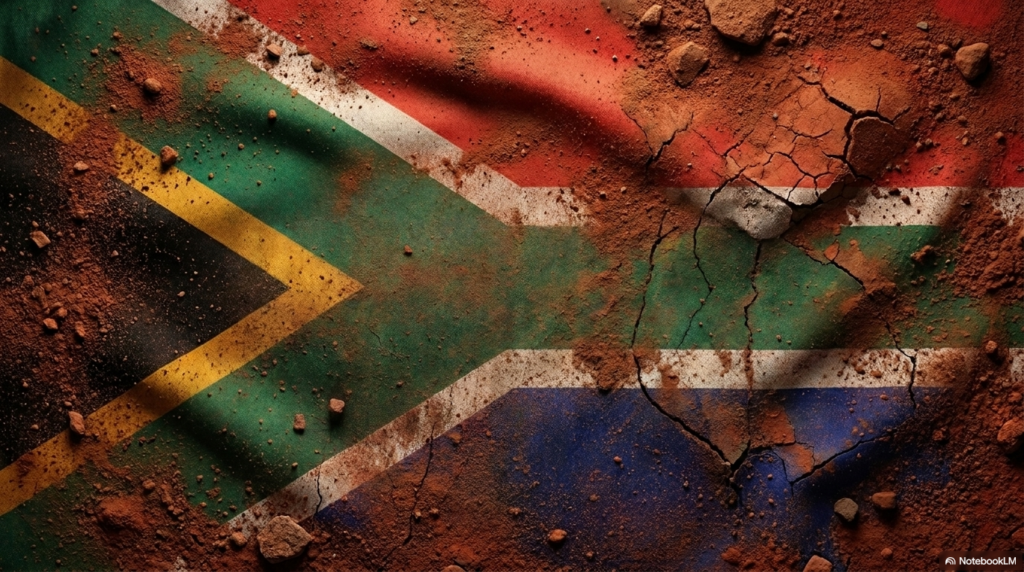 Xénophobie Afrique du Sud 2026 : l’Ubuntu trahi ?